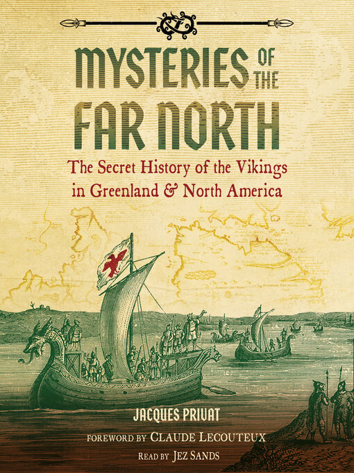 Title details for Mysteries of the Far North by Jacques Privat - Wait list